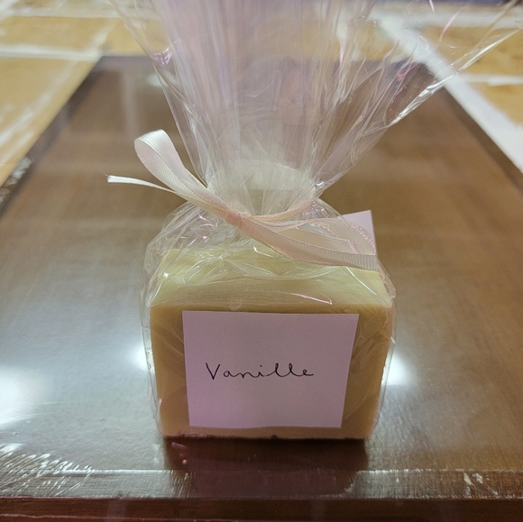 Handmade soap - Picture 3 of 3